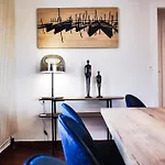 La Du Brittany La Baule-Escoublac