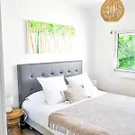 Villa La Du Brittany La Baule-Escoublac