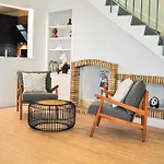 La Du Brittany Villa *