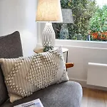 La Du Brittany Villa La Baule-Escoublac