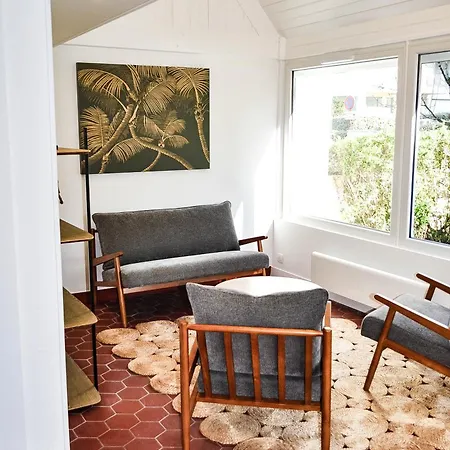 La Du Brittany * La Baule-Escoublac