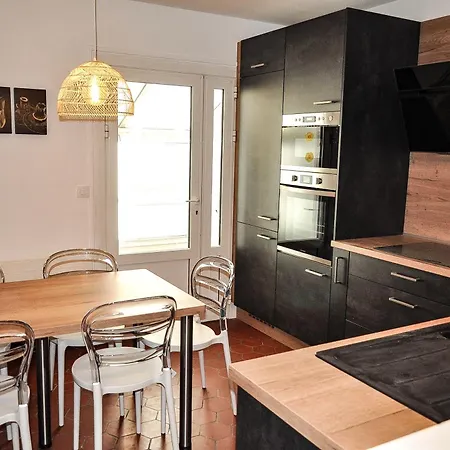 La Du Brittany La Baule-Escoublac