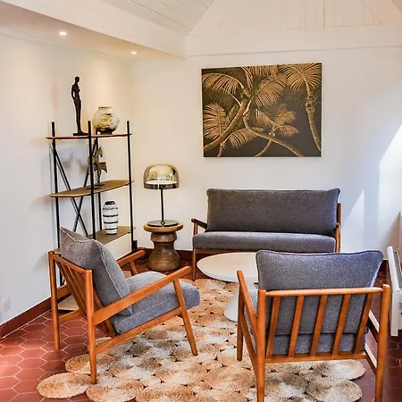 La Du Brittany * La Baule-Escoublac