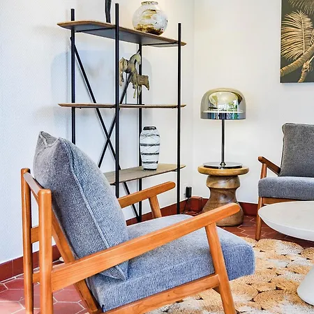 Villa La Du Brittany