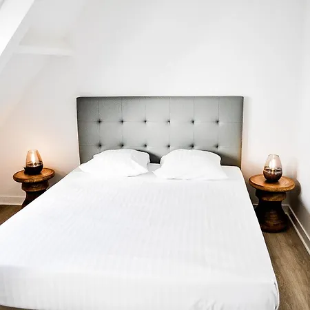 La Du Brittany Villa *
