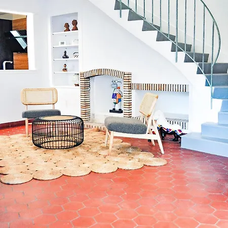 Villa La Du Brittany *