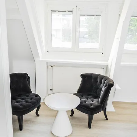 Villa La Du Brittany La Baule-Escoublac