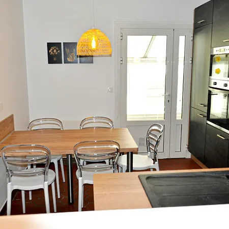 Villa La Du Brittany La Baule-Escoublac