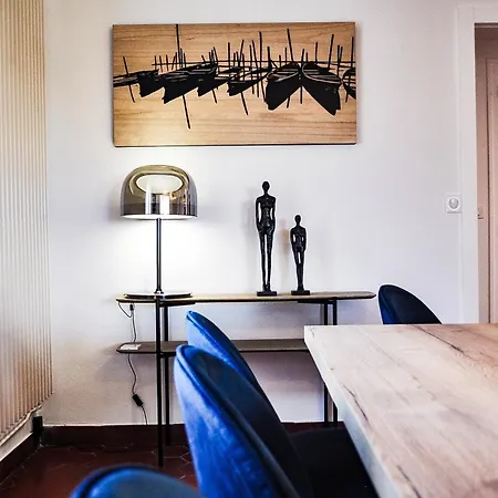 La Du Brittany La Baule-Escoublac