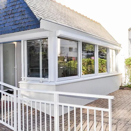 La Du Brittany וילה *