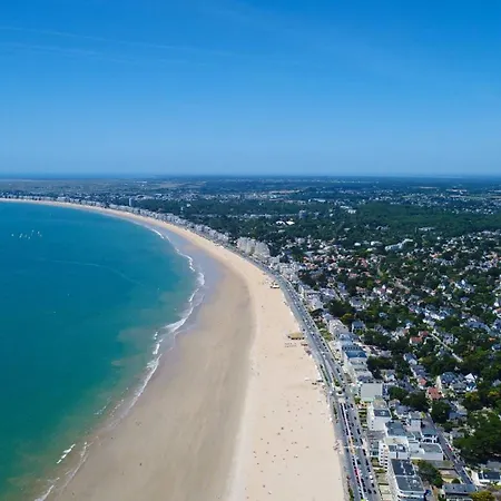 Villa La Du Brittany