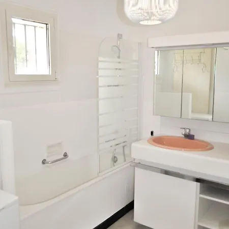 Villa La Du Brittany *