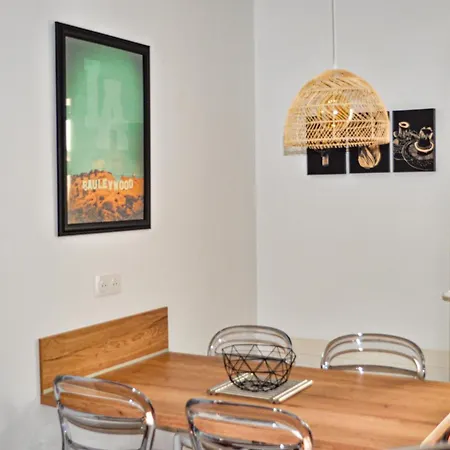 La Du Brittany Villa La Baule-Escoublac