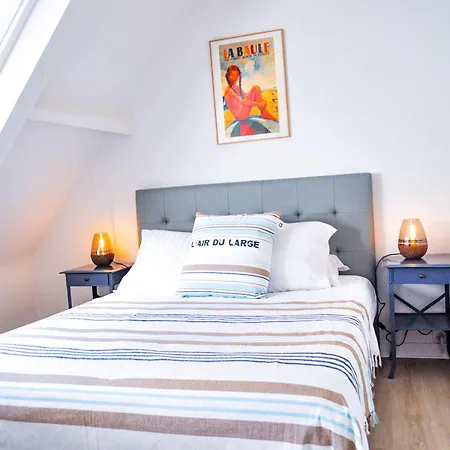 La Du Brittany La Baule-Escoublac