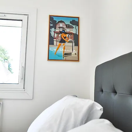 Villa La Du Brittany