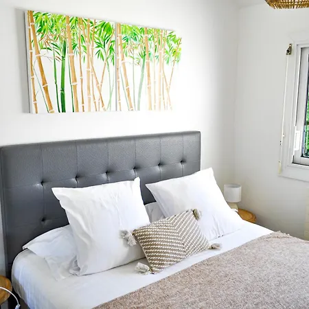 La Du Brittany Villa La Baule-Escoublac