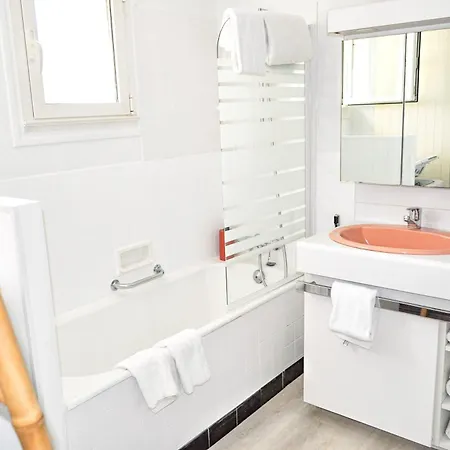 La Du Brittany Villa *