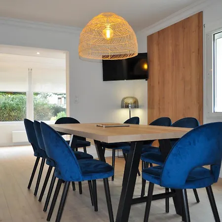 La Du Brittany La Baule