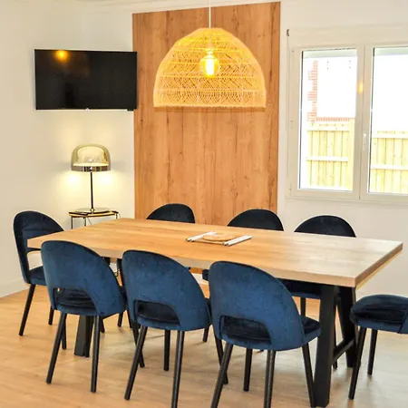 La Du Brittany וילה *