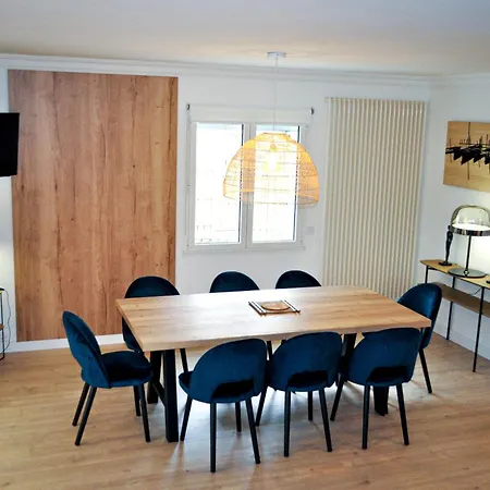 וילה La Du Brittany