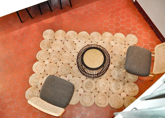 וילה La Du Brittany La Baule