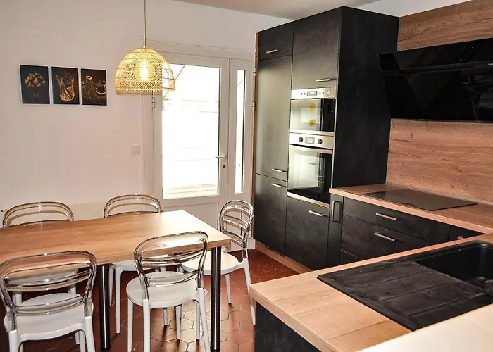 La Du Brittany La Baule