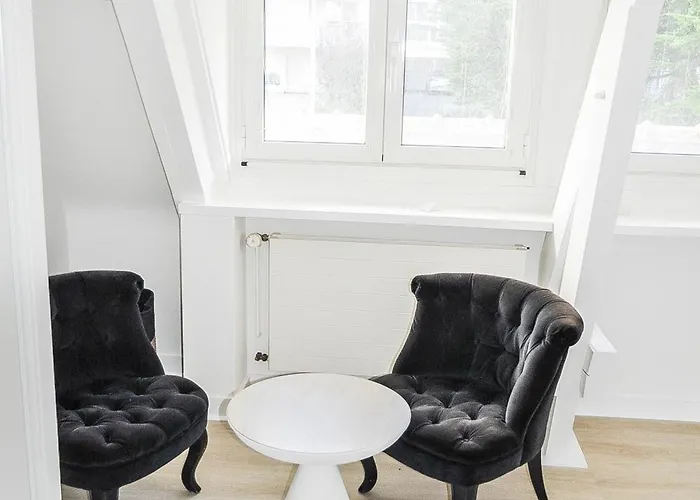 别墅 La Du Brittany La Baule