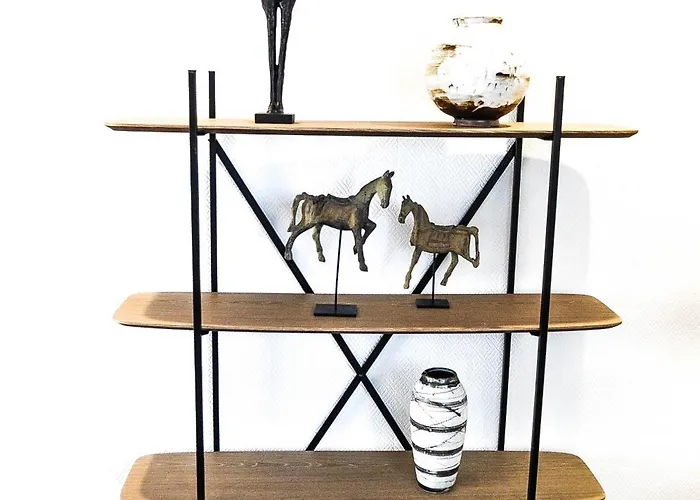 La Du Brittany * La Baule