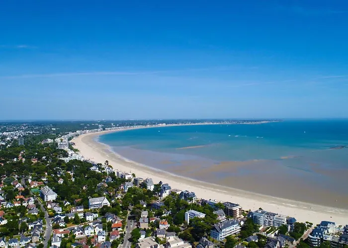 La Du Brittany * La Baule