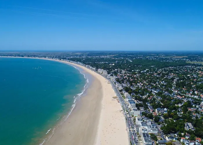 וילה La Du Brittany