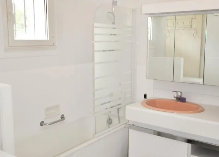 וילה La Du Brittany *