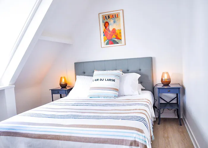 La Du Brittany La Baule