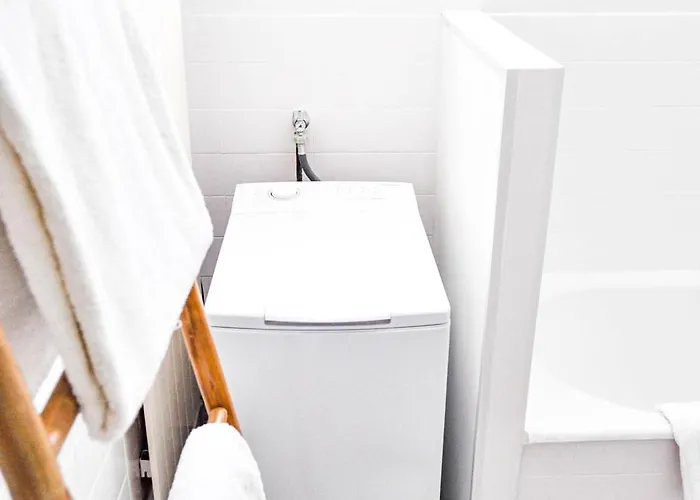 别墅 La Du Brittany *