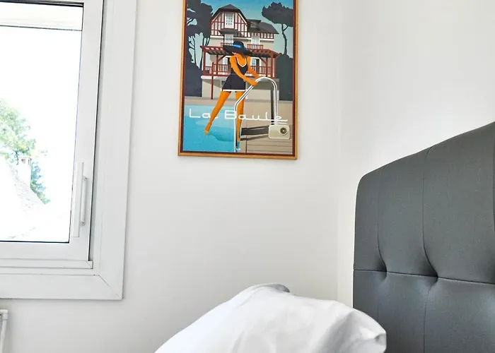 וילה La Du Brittany