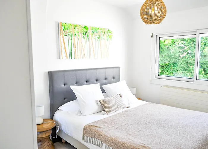 וילה La Du Brittany La Baule