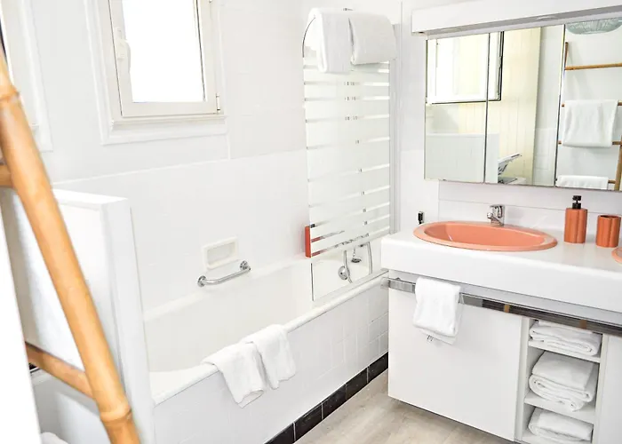 La Du Brittany 别墅 *