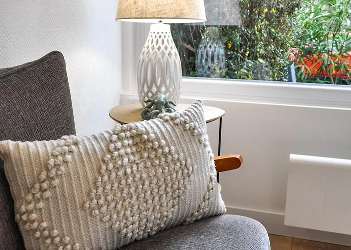 La Du Brittany 别墅 La Baule