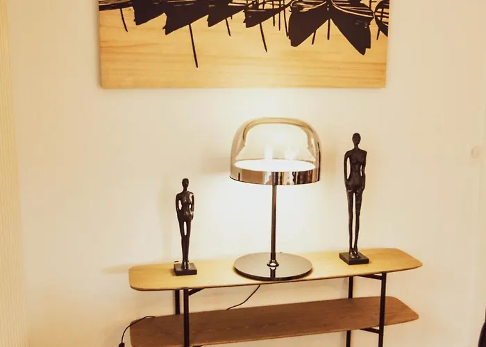 וילה La Du Brittany La Baule