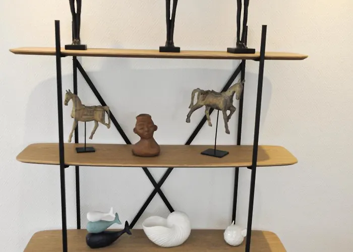 וילה La Du Brittany