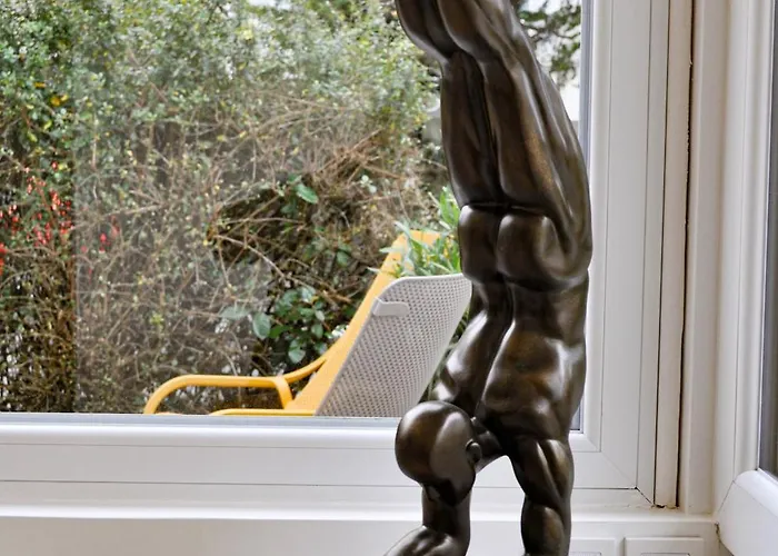 La Du Brittany * La Baule