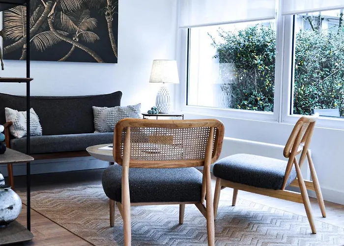 La Du Brittany La Baule