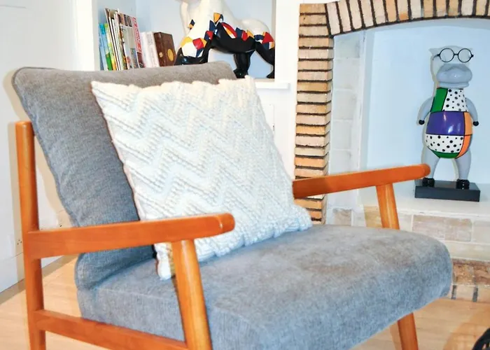 וילה La Du Brittany